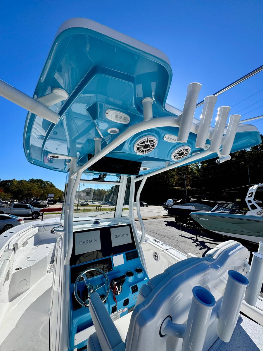 2026 Tidewater 272 LXF, photo 13 of 22